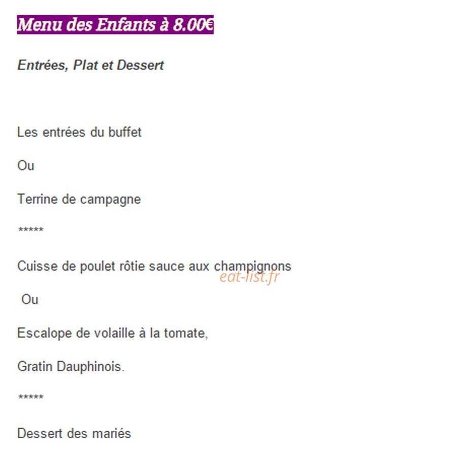 4M Prestations-traiteur — carte page 5