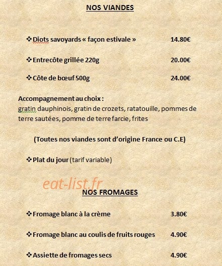 Le Farinaud — carte page 4