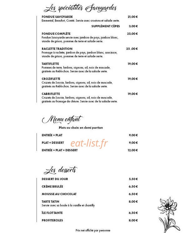 Back'us — carte page 3