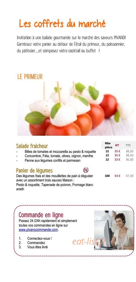 Pivano — carte page 10