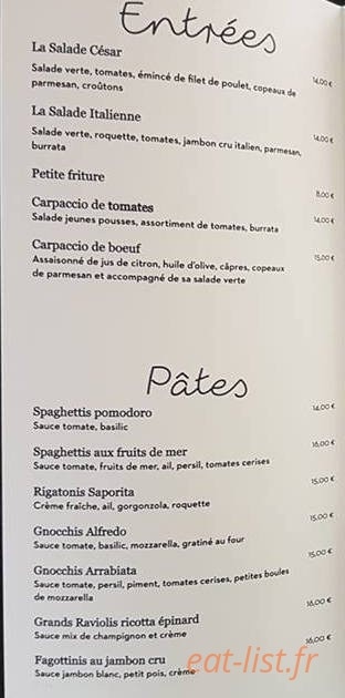 L'annexe — carte page 1