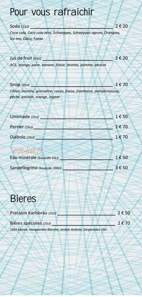 Le Serpaton — carte page 5