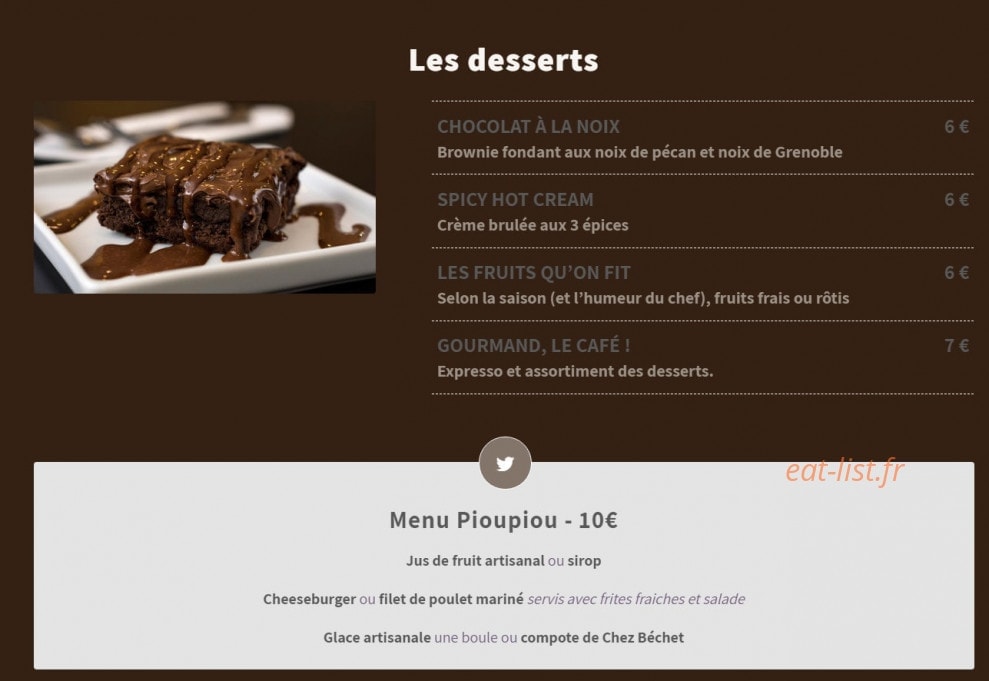 L'Atterro — carte page 4
