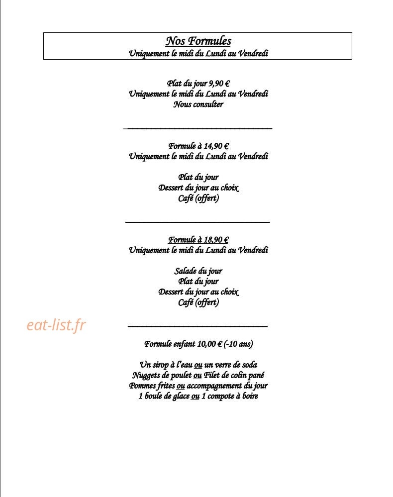Le Rétro — carte page 4