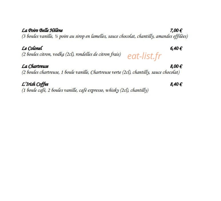 Le Rétro — carte page 7