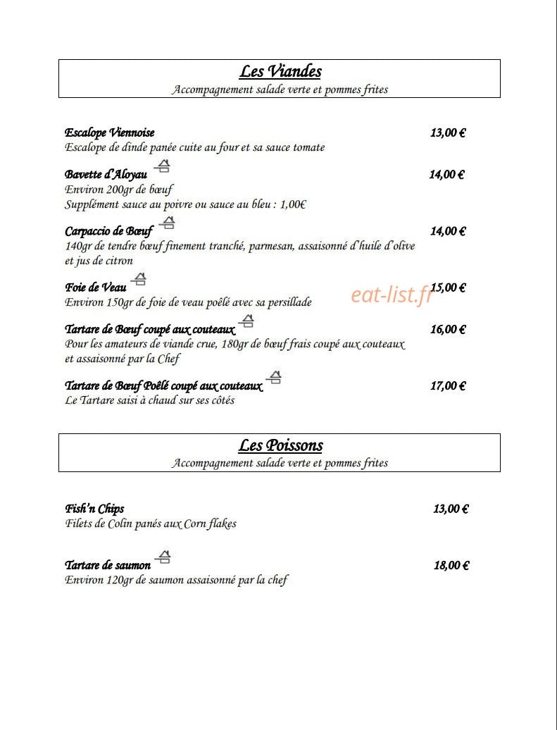 Le Rétro — carte page 2