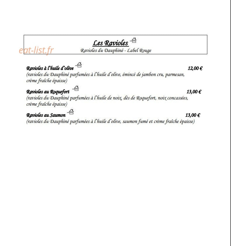 Le Rétro — carte page 3