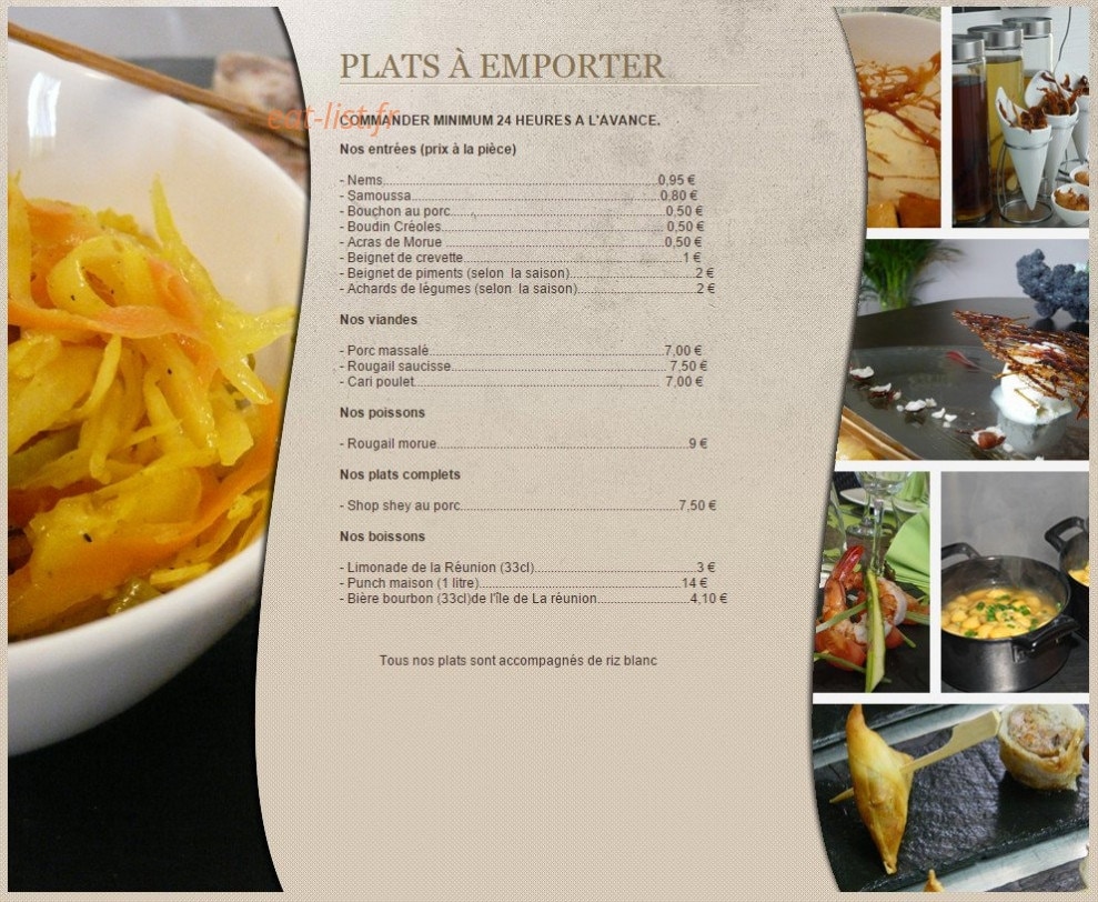 Grand-Ilet — carte page 2