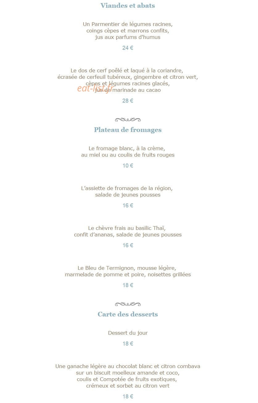 Corne d'or — carte page 5
