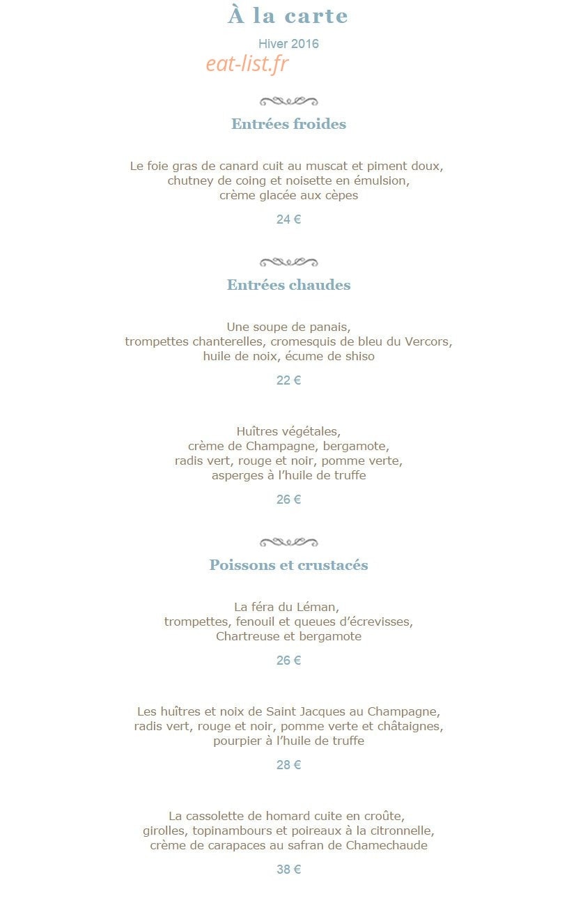 Corne d'or — carte page 4