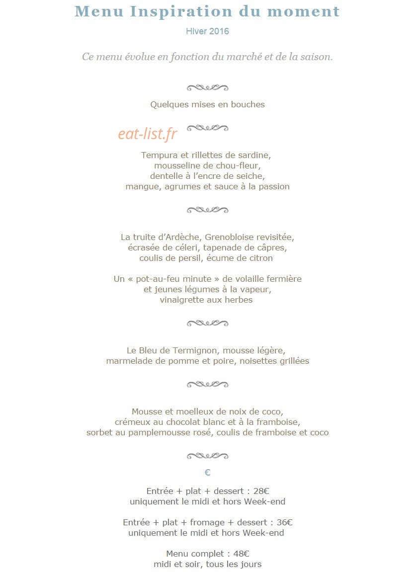 Corne d'or — carte page 6