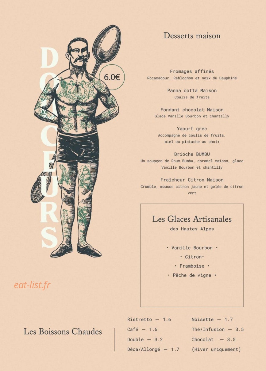Fergus — carte page 3