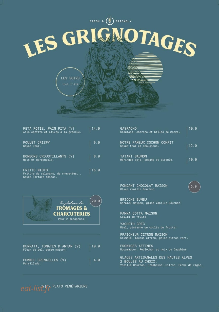 Fergus — carte page 2