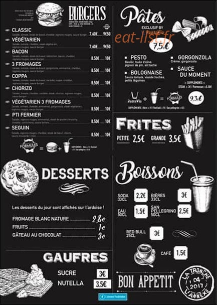 L'annexe — carte page 2