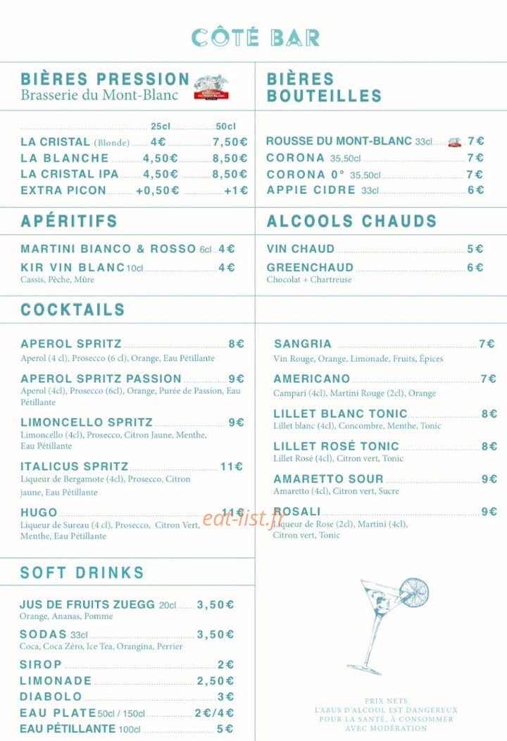 O'Baroudeur — carte page 9