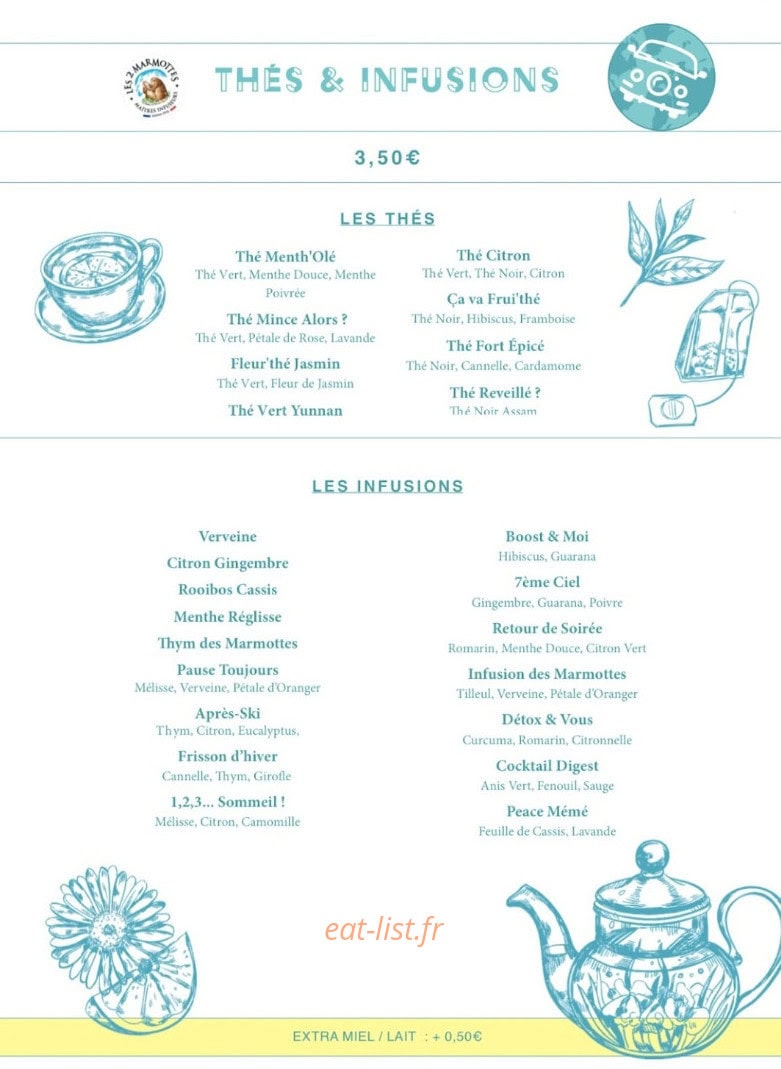 O'Baroudeur — carte page 8