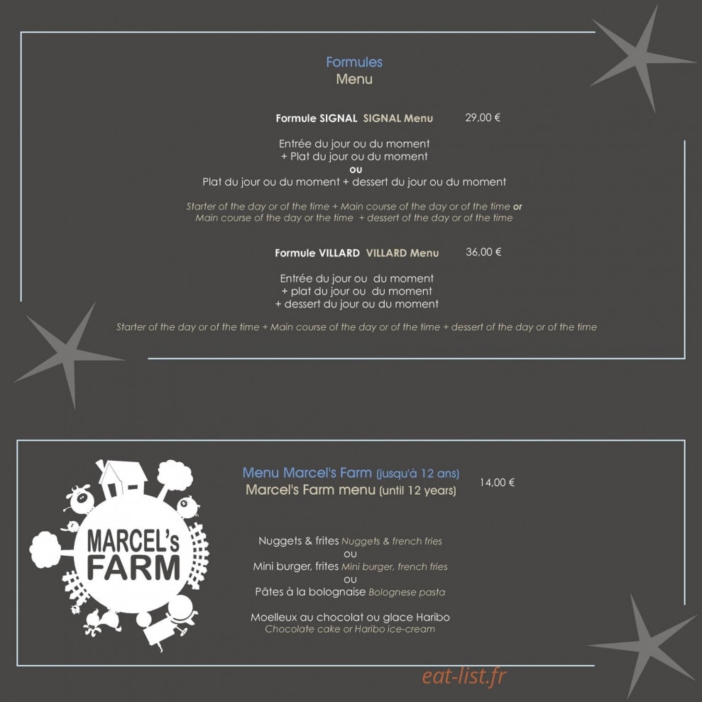 Signal 2108 — carte page 4