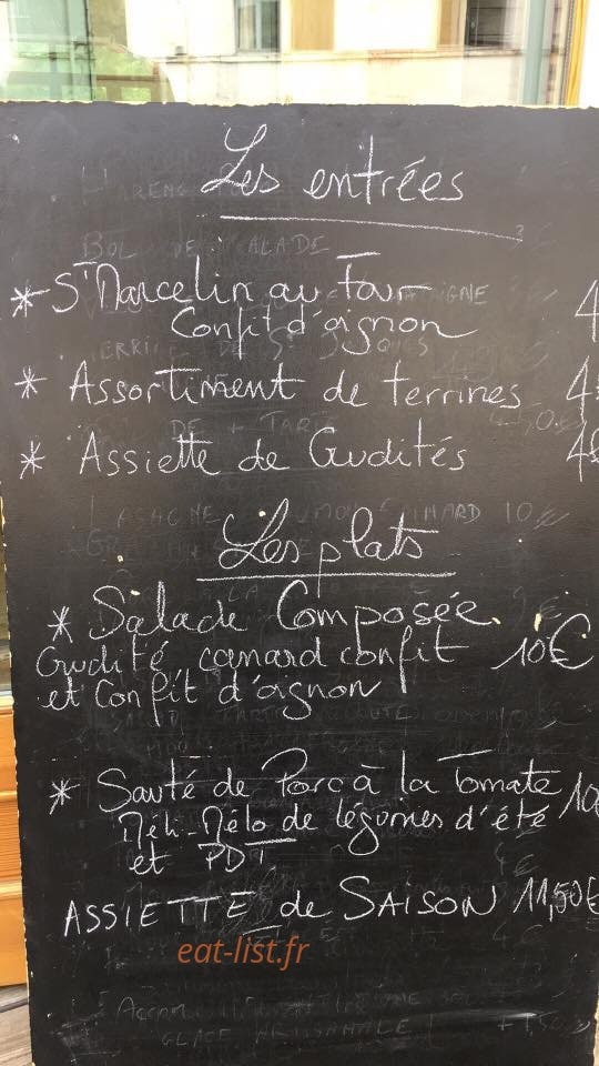 Les Instan'Tanneries — carte page 1