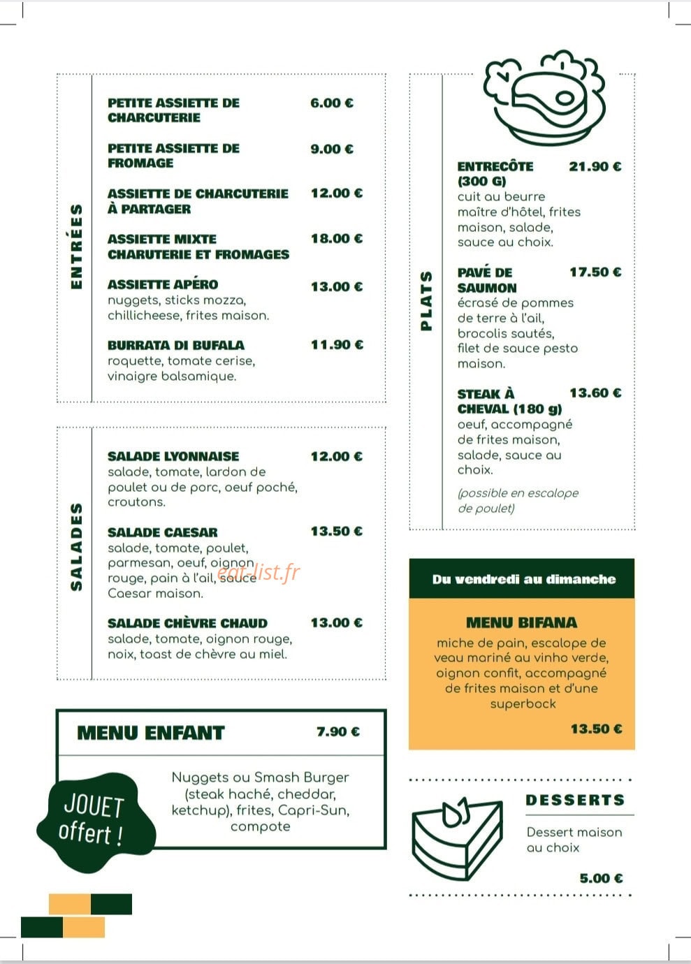 A Casa — carte page 2