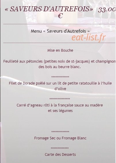 Brun — carte page 1
