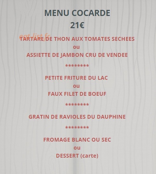 Le gardian — carte page 4