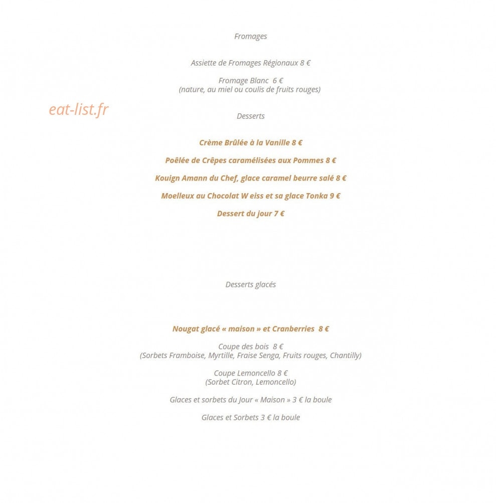 Le Shakisky — carte page 3