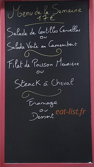 Le Salagnard — carte page 4