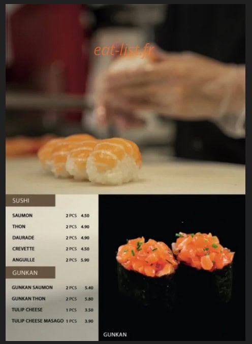 Ohokkaido — carte page 11