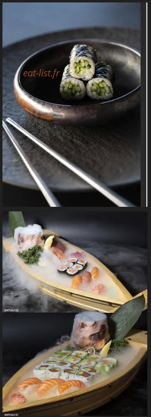 Ohokkaido — carte page 13