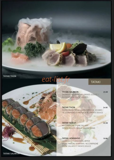 Ohokkaido — carte page 15