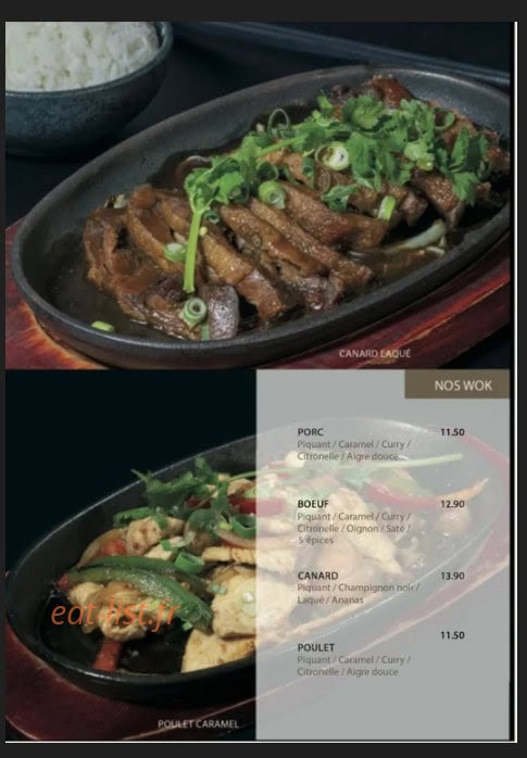 Ohokkaido — carte page 21