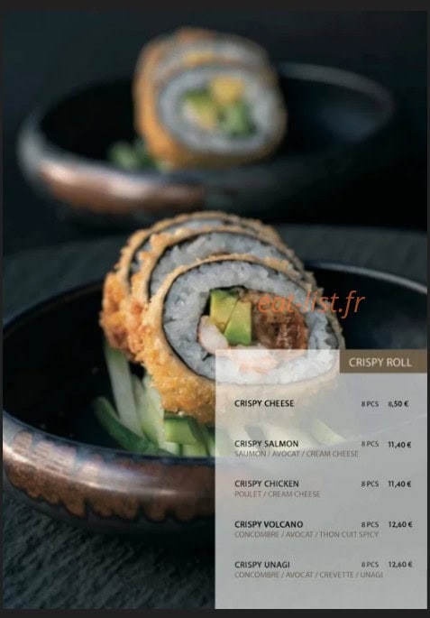 Ohokkaido — carte page 10