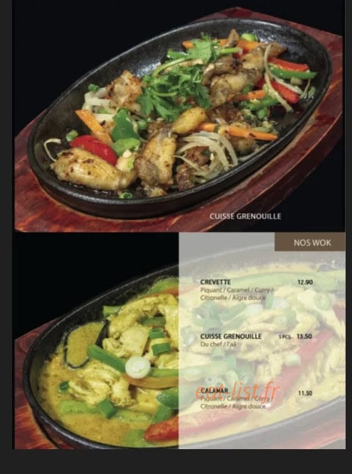 Ohokkaido — carte page 22