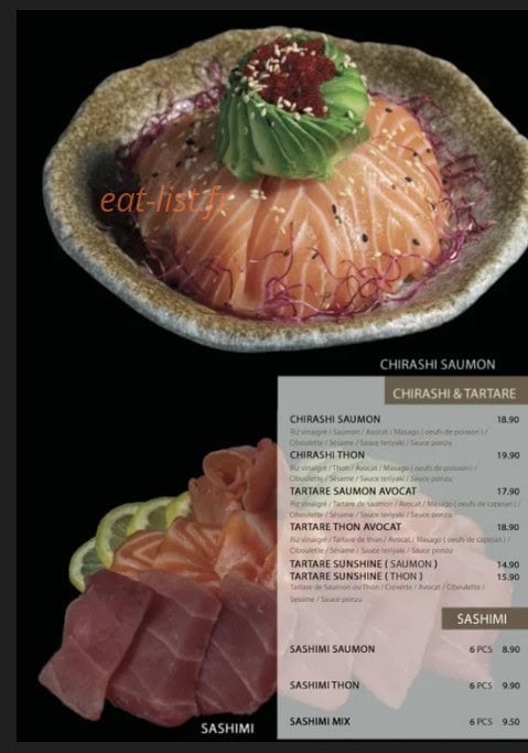 Ohokkaido — carte page 18