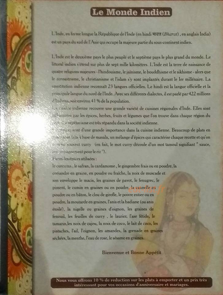 Rajasthan — carte page 3