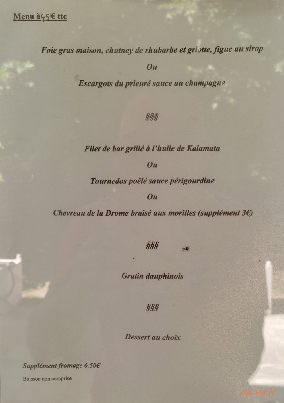 Bonnoit — carte page 2