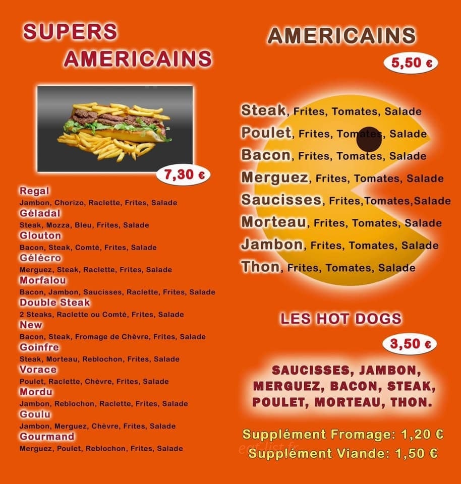 Croustil — carte page 4