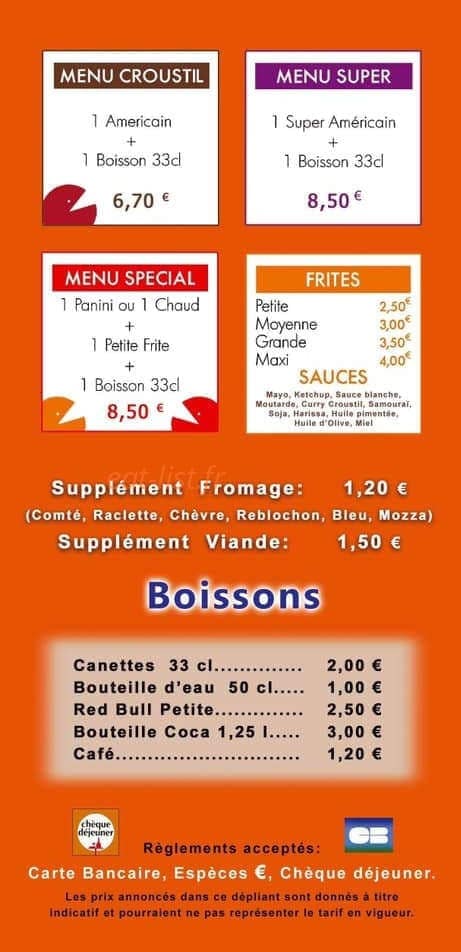 Croustil — carte page 6
