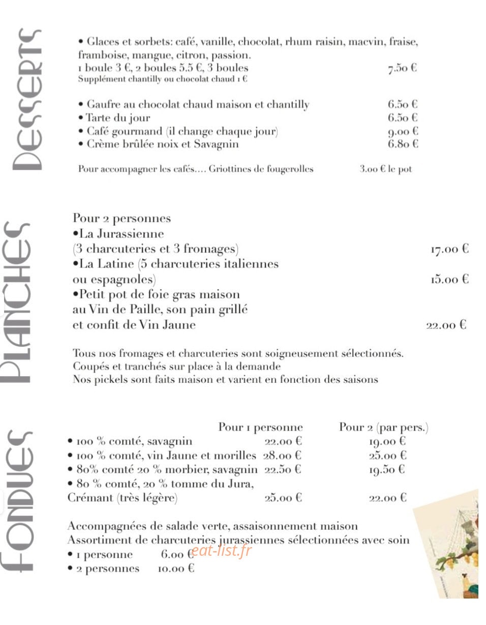 Le 14 — carte page 2