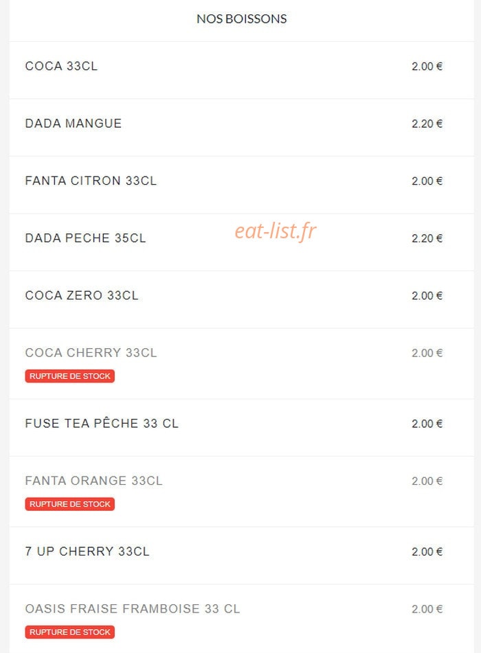 Tour De Pize — carte page 14