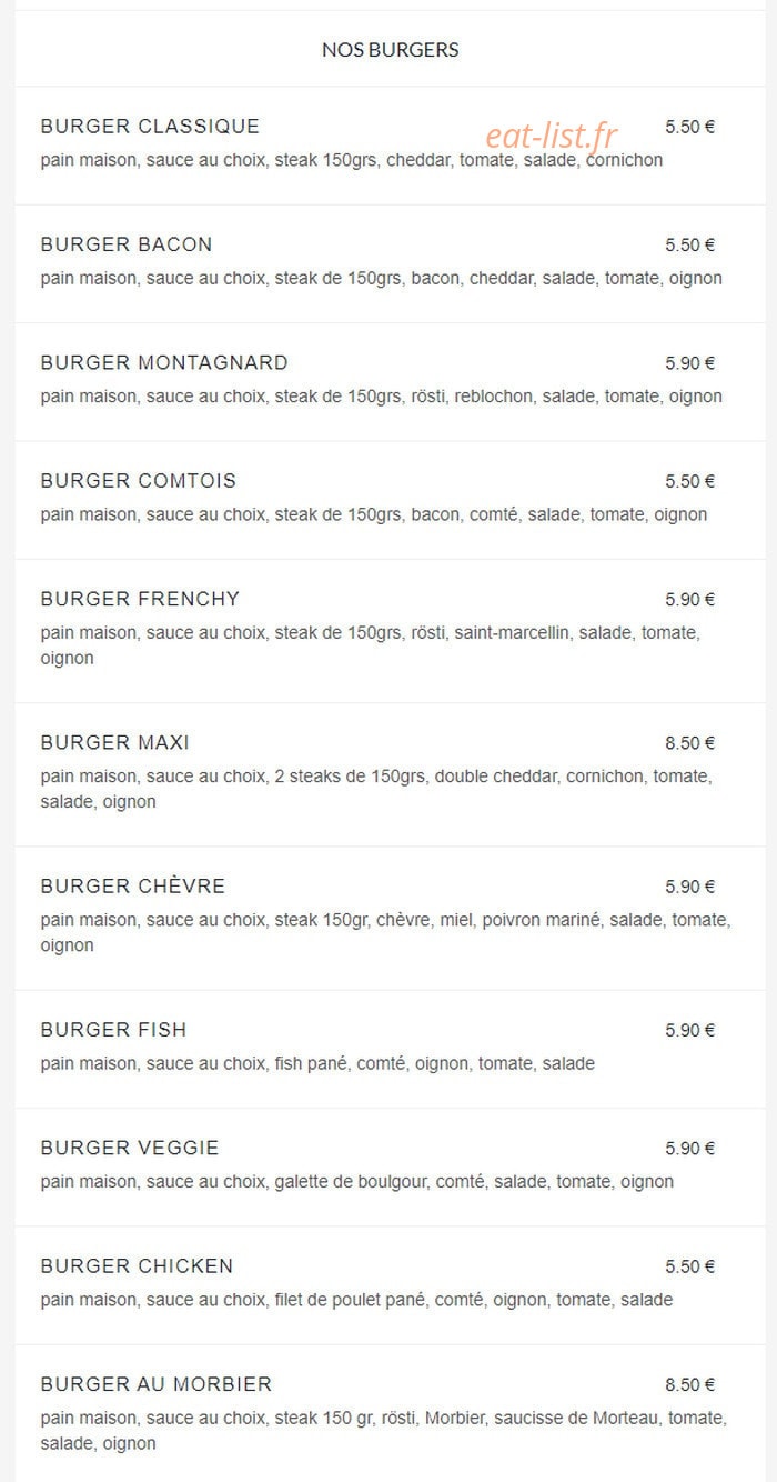 Tour De Pize — carte page 9