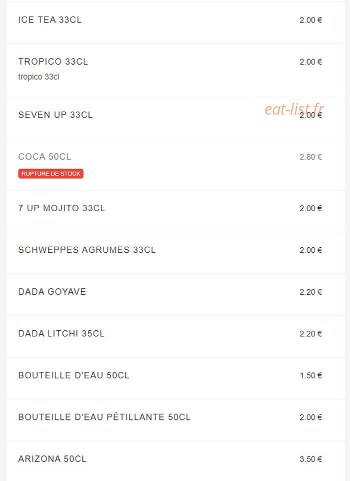 Tour De Pize — carte page 15