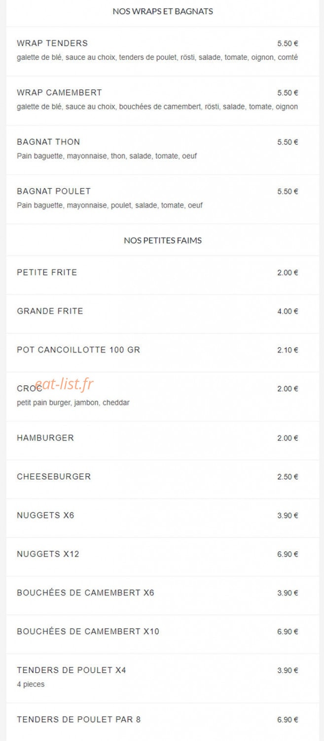 Tour De Pize — carte page 12