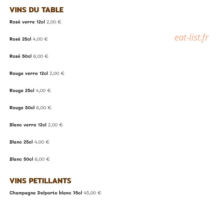 Forsun — carte page 7