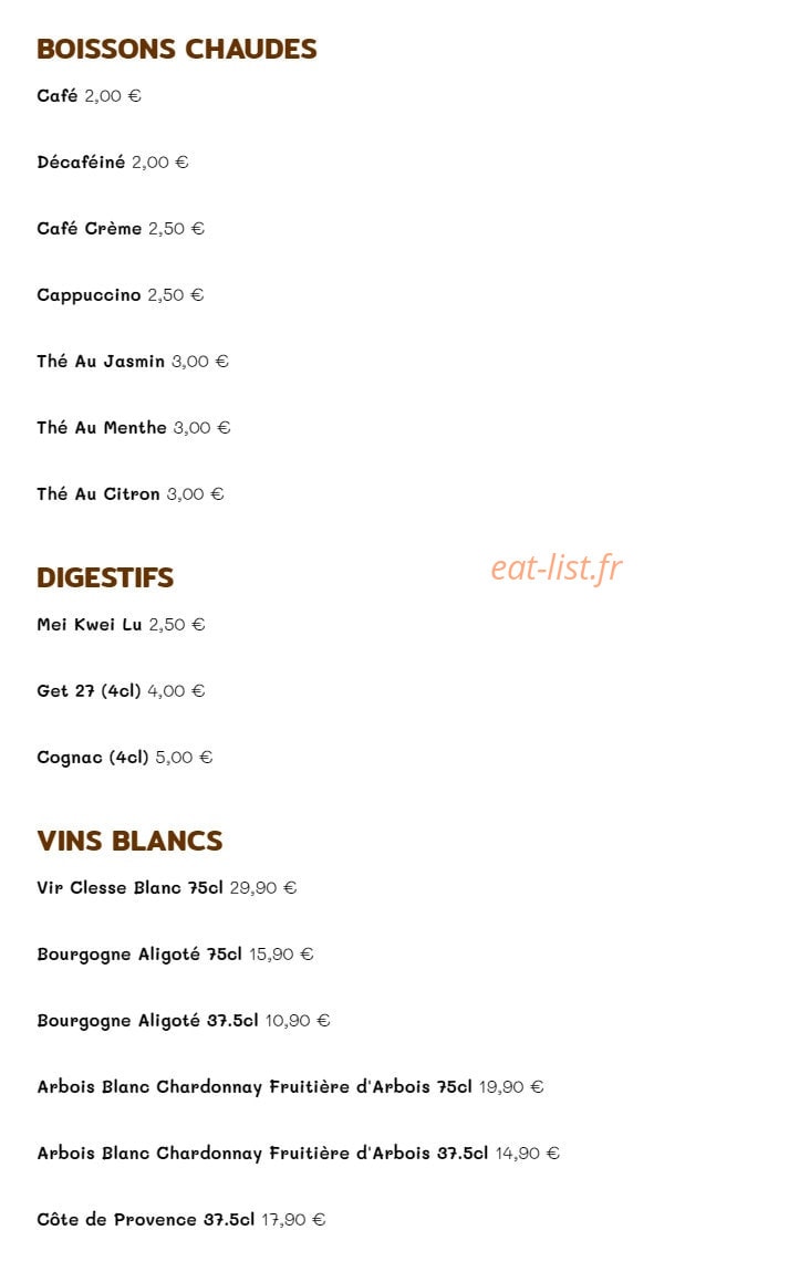Forsun — carte page 5