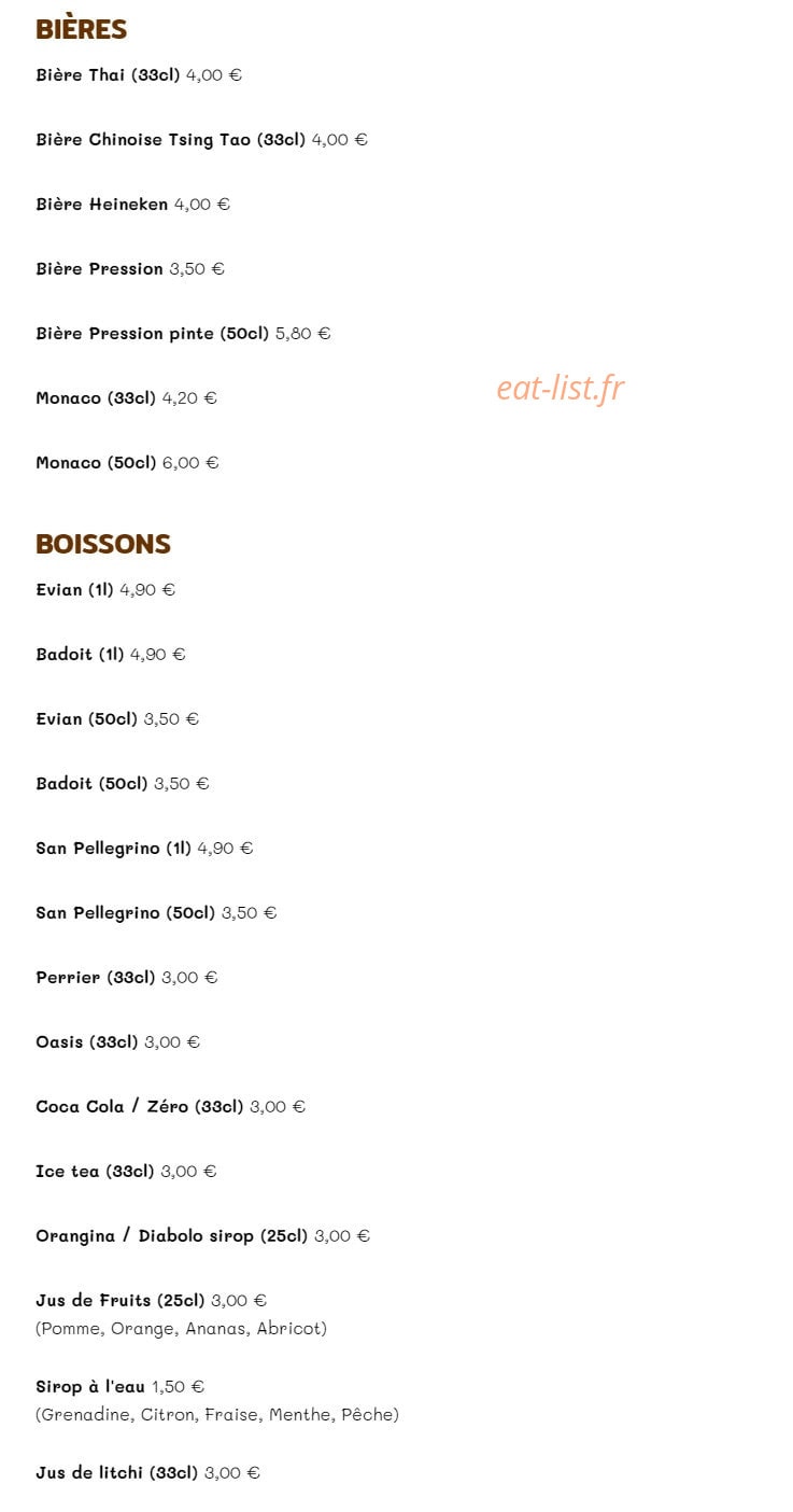 Forsun — carte page 4