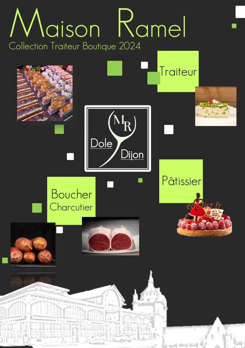 Maison Ramel — carte page 3