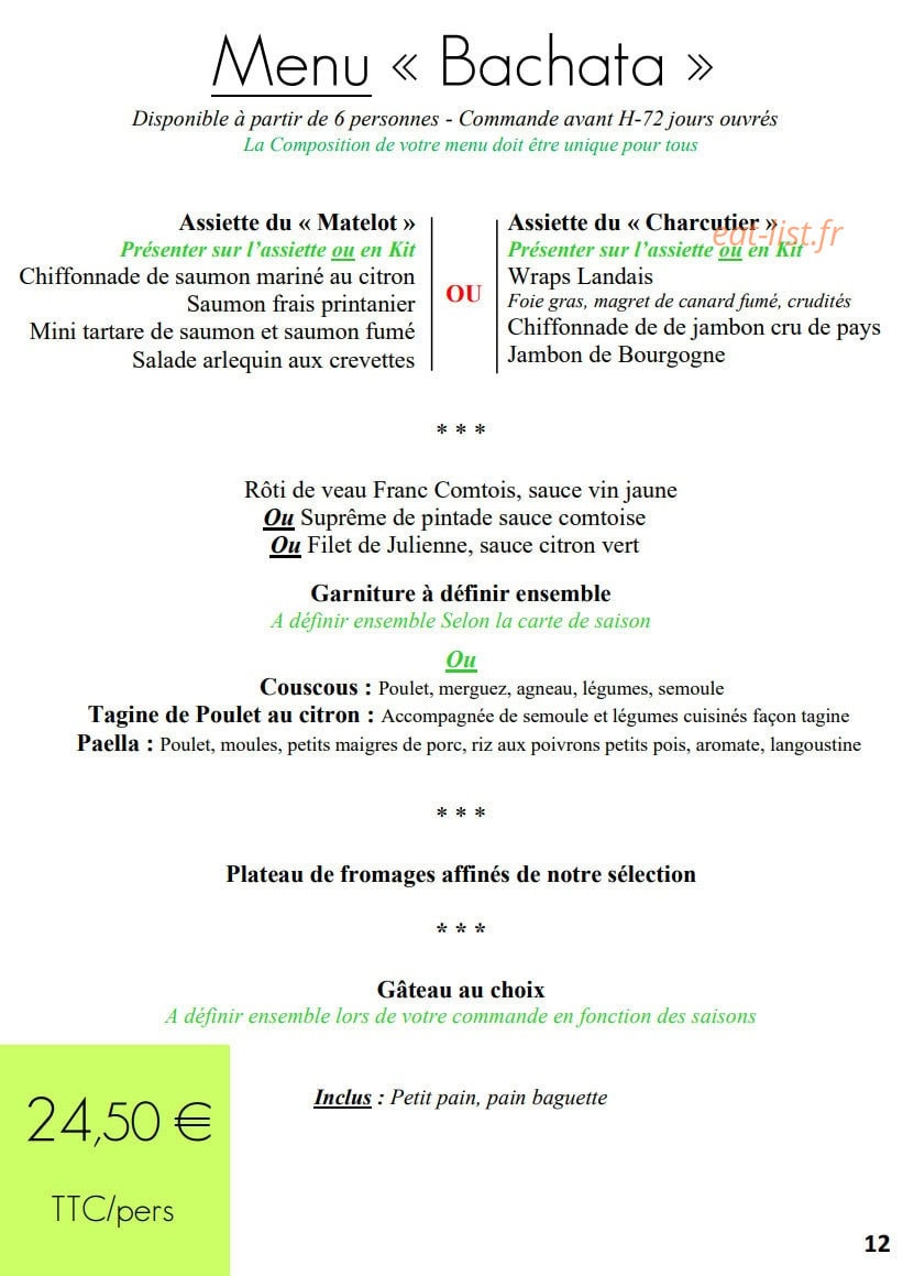 Maison Ramel — carte page 9