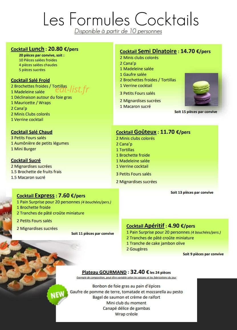 Maison Ramel — carte page 12