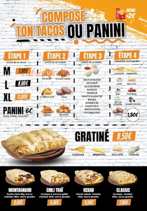 Point big m — carte page 5